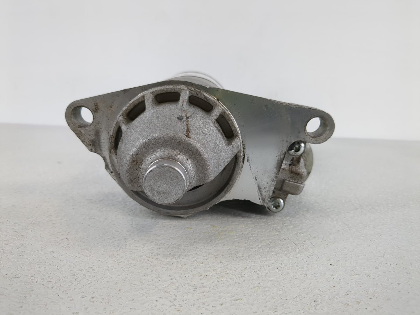 2005-2010 Ford Mustang Car Starter Motor Solenoid OEM Fits Fits 2005 2006 2007 2008 2009 2010 OEM Used Auto Parts - Oemuseda