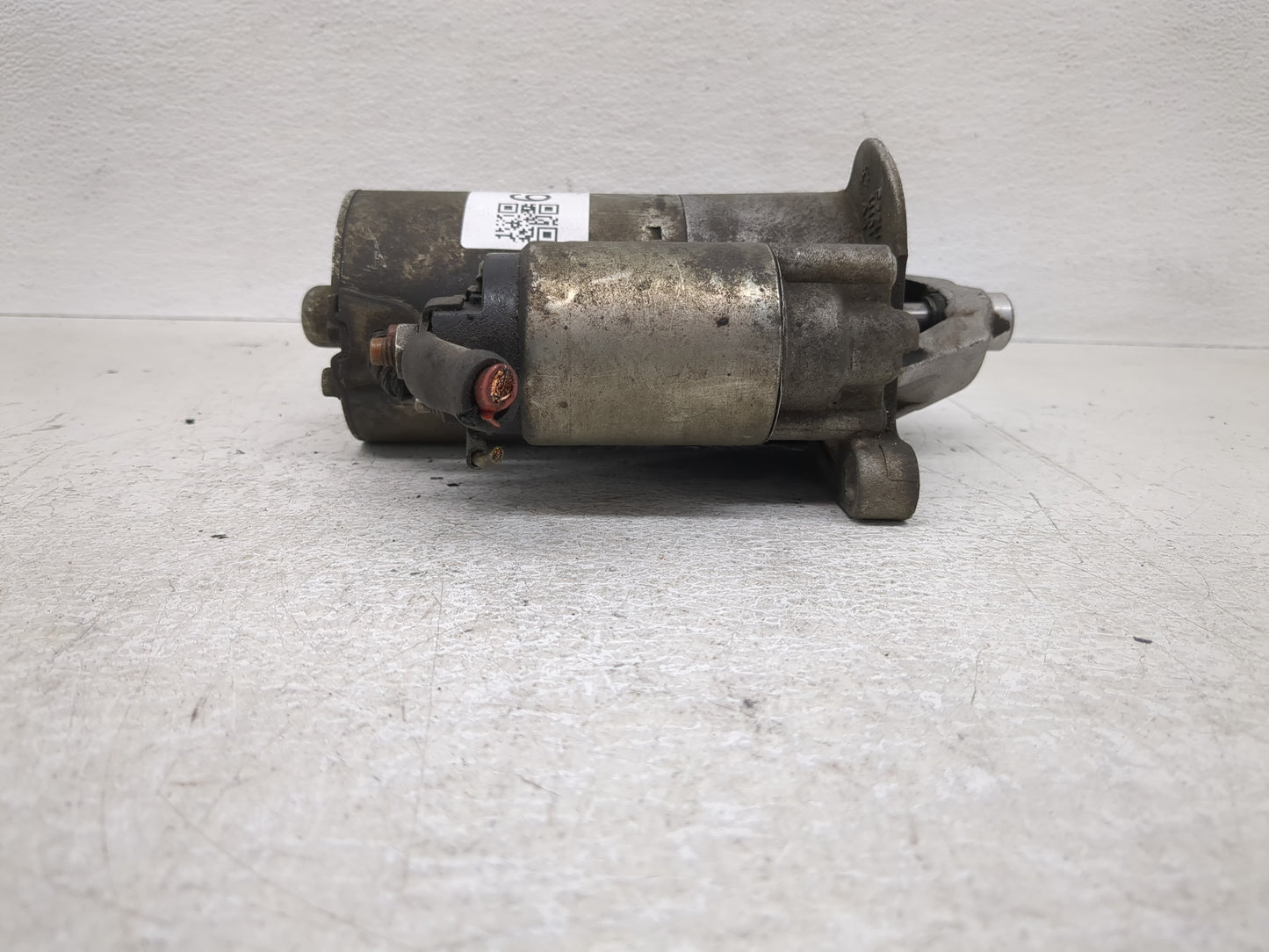 2005-2010 Ford Mustang Car Starter Motor Solenoid OEM P/N:7R3T-11000-AA Fits Fits 2005 2006 2007 2008 2009 2010 OEM Used Aut