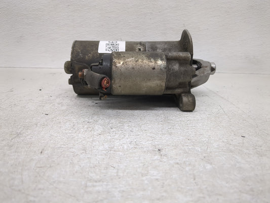 2005-2010 Ford Mustang Car Starter Motor Solenoid OEM P/N:7R3T-11000-AA Fits Fits 2005 2006 2007 2008 2009 2010 OEM Used Aut
