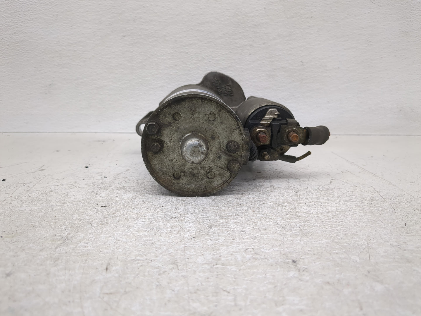 2005-2010 Ford Mustang Car Starter Motor Solenoid OEM P/N:7R3T-11000-AA Fits Fits 2005 2006 2007 2008 2009 2010 OEM Used Aut