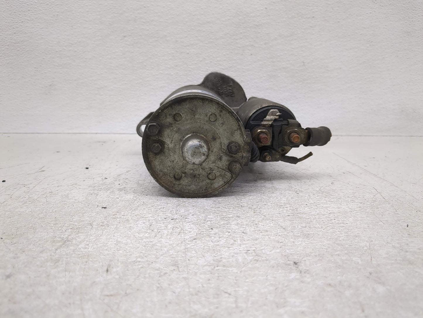 2005-2010 Ford Mustang Car Starter Motor Solenoid OEM P/N:7R3T-11000-AA Fits Fits 2005 2006 2007 2008 2009 2010 OEM Used Aut