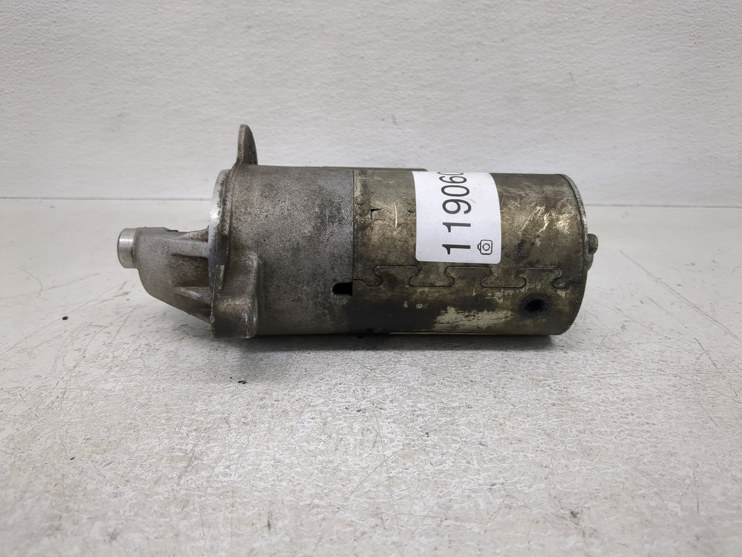 2005-2010 Ford Mustang Car Starter Motor Solenoid OEM P/N:7R3T-11000-AA Fits Fits 2005 2006 2007 2008 2009 2010 OEM Used Aut