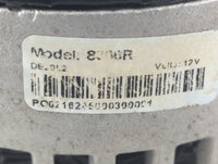 2005-2008 Ford Mustang Alternator Replacement Generator Charging Assembly Engine OEM Fits Fits 2005 2006 2007 2008 OEM Used 