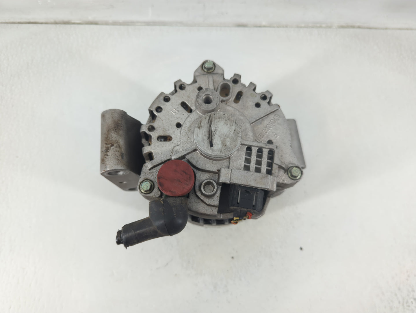 2005-2008 Ford Mustang Alternator Replacement Generator Charging Assembly Engine OEM Fits Fits 2005 2006 2007 2008 OEM Used 