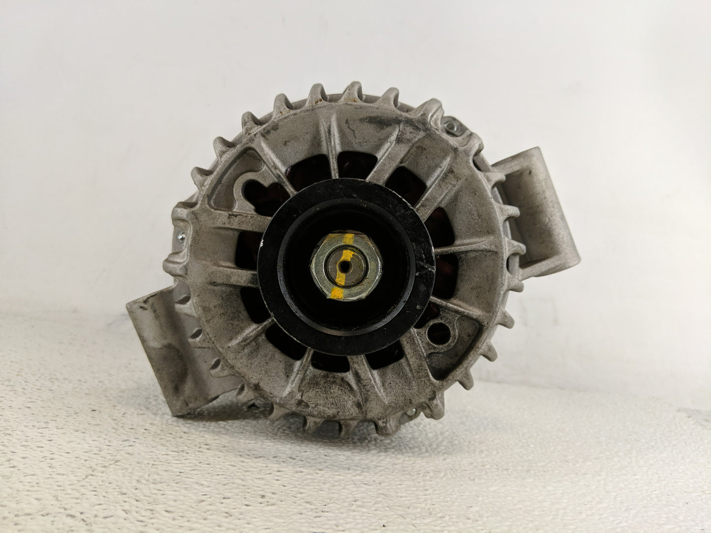 2005-2008 Ford Mustang Alternator Replacement Generator Charging Assembly Engine OEM Fits Fits 2005 2006 2007 2008 OEM Used 