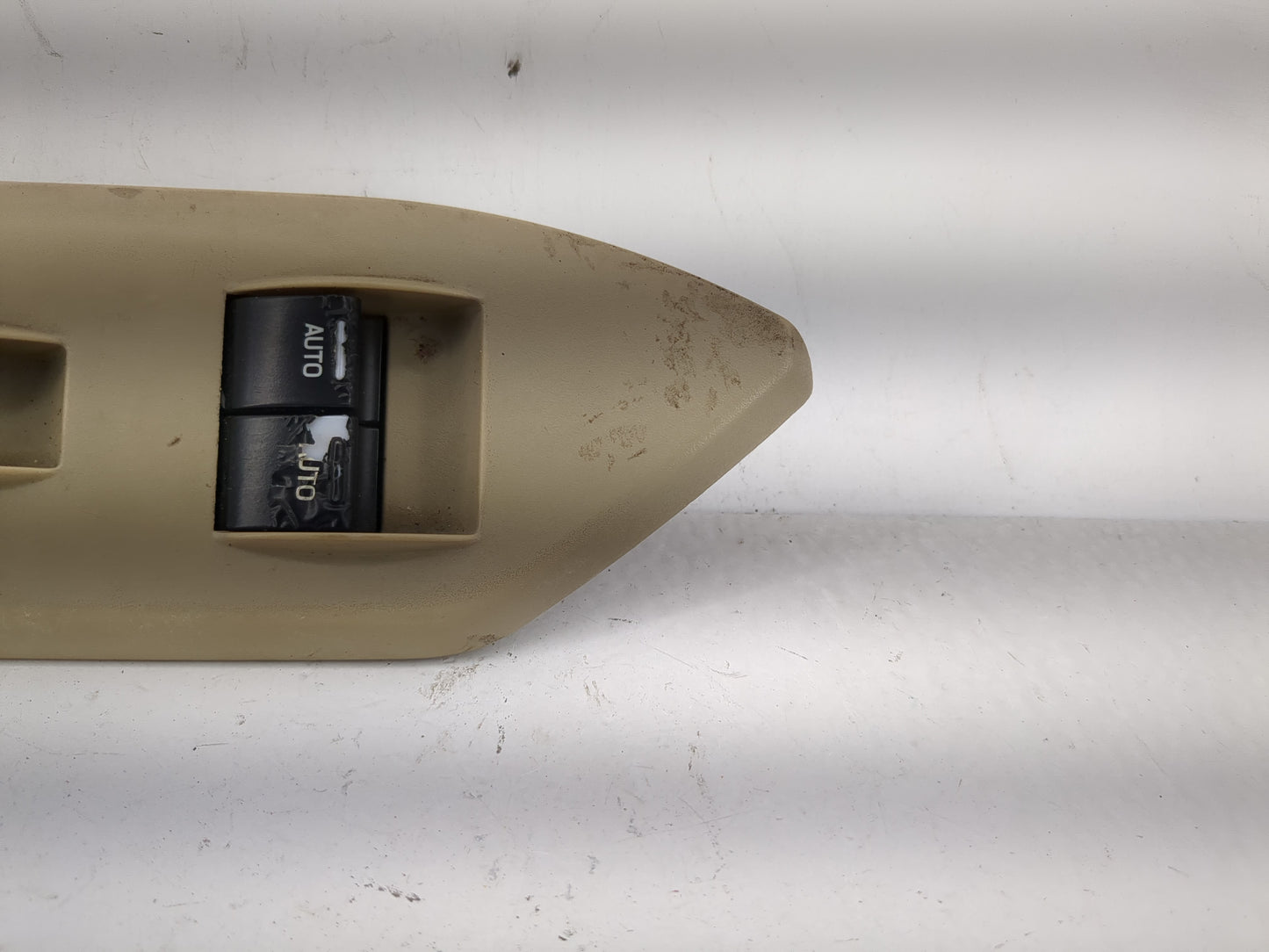 2005-2009 Ford Mustang Master Power Window Switch Replacement Driver Side Left P/N:4R33-15A564-B Fits OEM Used Auto Parts - 