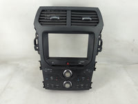 2007-2007 Ford Mustang Radio Control Panel - Oemusedautoparts1.com