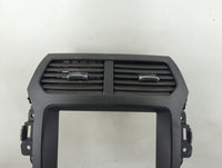 2007-2007 Ford Mustang Radio Control Panel - Oemusedautoparts1.com