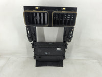 2007-2007 Ford Mustang Radio Control Panel - Oemusedautoparts1.com