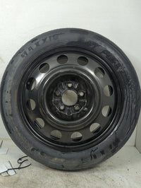 2005-2011 Ford Mustang Spare Donut Tire Wheel Rim Oem - Oemusedautoparts1.com