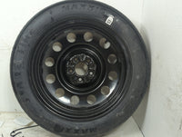 2005-2011 Ford Mustang Spare Donut Tire Wheel Rim Oem - Oemusedautoparts1.com