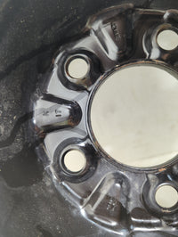 2005-2011 Ford Mustang Spare Donut Tire Wheel Rim Oem - Oemusedautoparts1.com