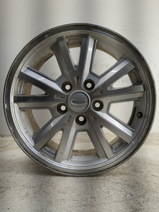 2005-2009 Ford Mustang Oem Wheel Rim - Oemusedautoparts1.com