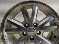 2005-2009 Ford Mustang Oem Wheel Rim - Oemusedautoparts1.com