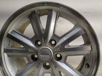 2005-2009 Ford Mustang Oem Wheel Rim - Oemusedautoparts1.com