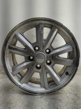 compare product 2005-2009 Ford Mustang Oem Wheel Rim