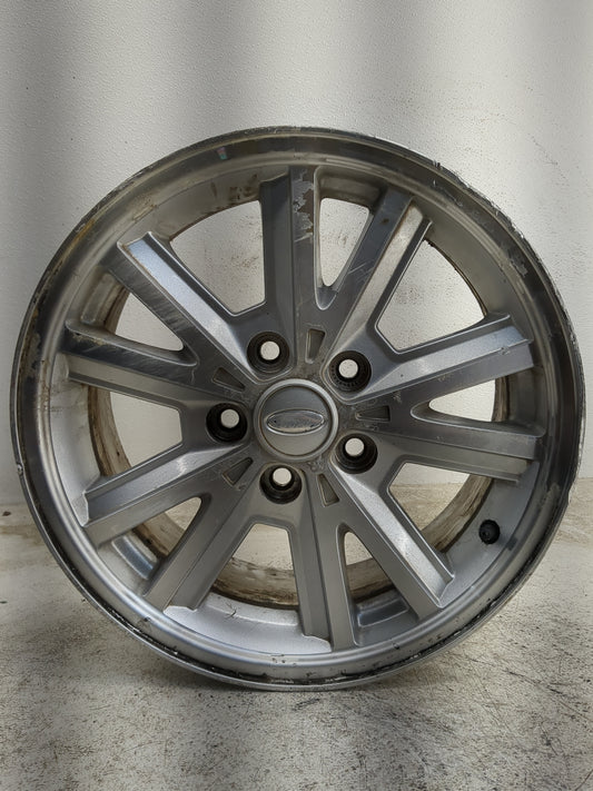 2005-2009 Ford Mustang Oem Wheel Rim - Oemusedautoparts1.com