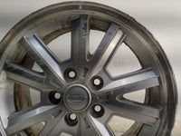 2005-2009 Ford Mustang Oem Wheel Rim 1216553 - Oemusedautoparts1.com