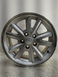 2005-2009 Ford Mustang Oem Wheel Rim 1216553 - Oemusedautoparts1.com