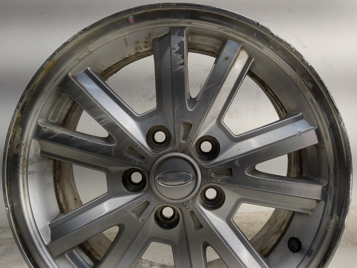 2005-2009 Ford Mustang Oem Wheel Rim 1216553 - Oemusedautoparts1.com