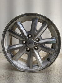 2005-2009 Ford Mustang Oem Wheel Rim - Oemusedautoparts1.com