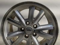 2005-2009 Ford Mustang Oem Wheel Rim - Oemusedautoparts1.com