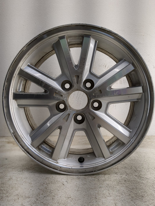 2005-2009 Ford Mustang Oem Wheel Rim - Oemusedautoparts1.com