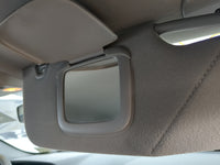 2005-2011 Ford Mustang Sun Visor Shade Replacement Passenger Right Mirror Fits Fits 2005 2006 2007 2008 2009 2010 2011 OEM U