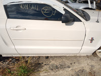 2005-2009 Ford Mustang Passenger Front Door Oem - Oemusedautoparts1.com