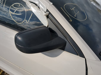 compare product 2005-2009 Ford Mustang Side Mirror Replacement Passenger Right View Door Mirror Fits Fits 2005 2006 2007 2008 2009 OEM Used Auto Parts