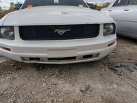 2005-2009 Ford Mustang Front Bumper - Oem - Oemusedautoparts1.com