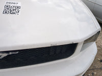 2005-2009 Ford Mustang Hood Oem - Oemusedautoparts1.com