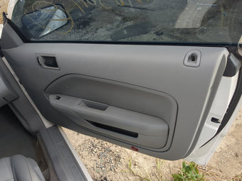 compare product 2007 Ford Mustang Front Right Passenger Interior Door Panel Trim