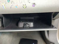 2007 Ford Mustang Passenger Glove Box Door Storage Compartment - Oemusedautoparts1.com