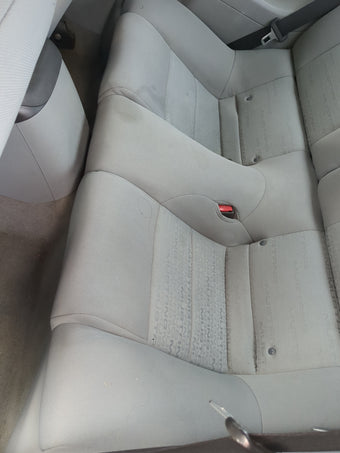 compare product 2007 Ford Mustang Rear Seat Oem