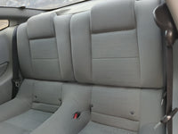 2007 Ford Mustang Rear Seat Oem - Oemusedautoparts1.com