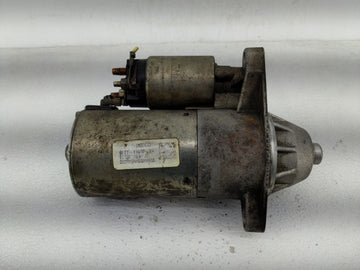 2005-2010 Ford Mustang Car Starter Motor Solenoid OEM P/N:6L2T-11000-AA Fits Fits 2005 2006 2007 2008 2009 2010 OEM Used Aut