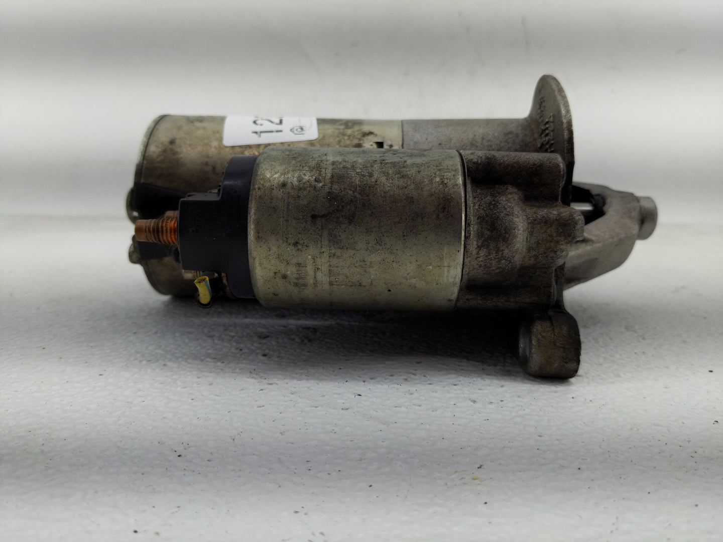 2005-2010 Ford Mustang Car Starter Motor Solenoid OEM P/N:6L2T-11000-AA Fits Fits 2005 2006 2007 2008 2009 2010 OEM Used Aut