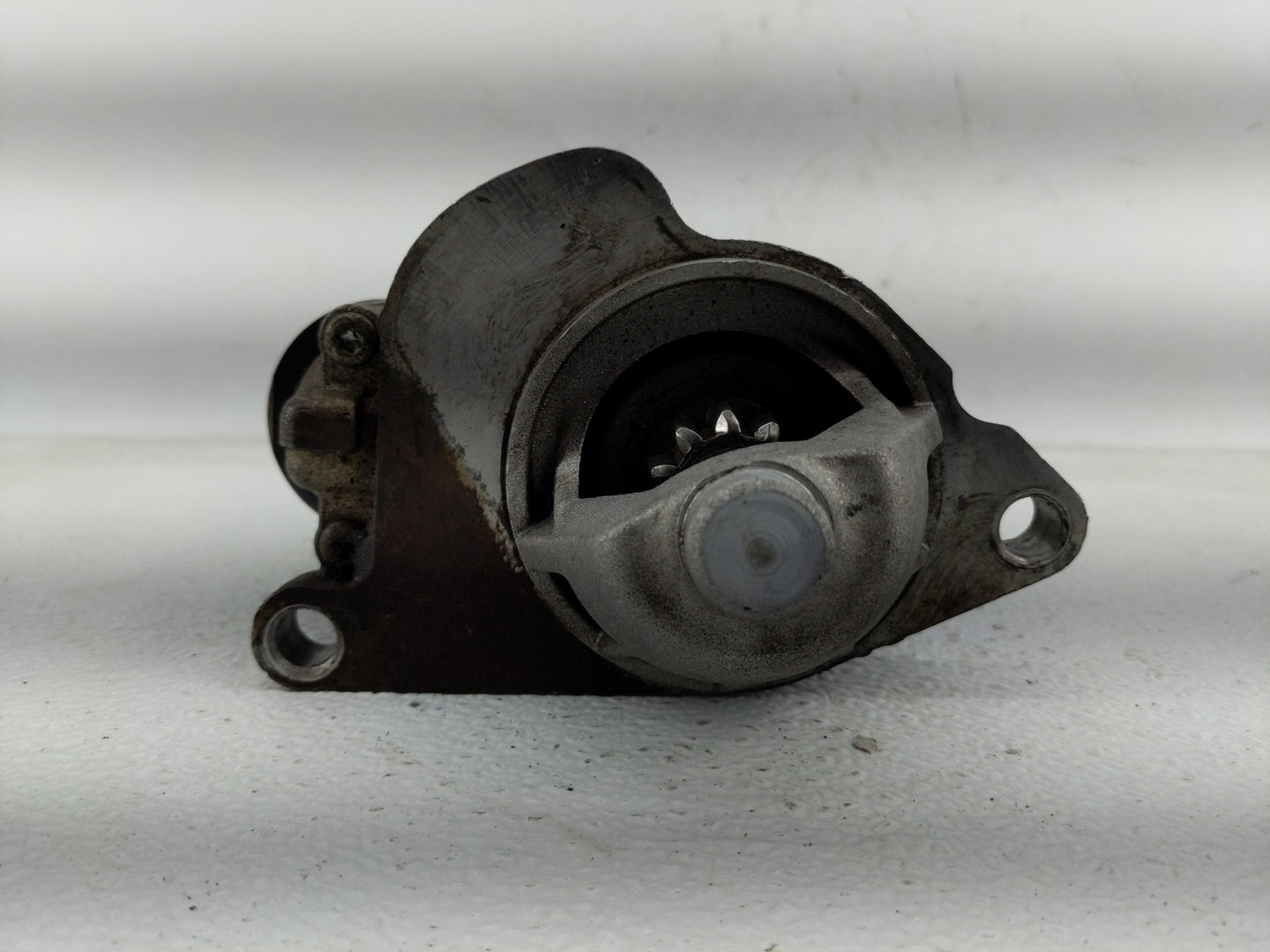 2005-2010 Ford Mustang Car Starter Motor Solenoid OEM P/N:6L2T-11000-AA Fits Fits 2005 2006 2007 2008 2009 2010 OEM Used Aut