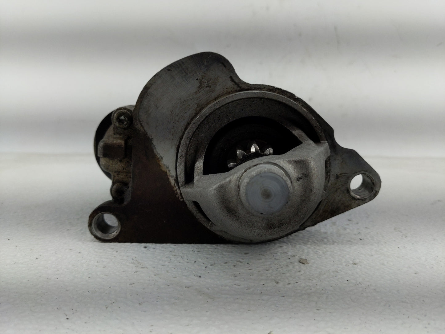 2005-2010 Ford Mustang Car Starter Motor Solenoid OEM P/N:6L2T-11000-AA Fits Fits 2005 2006 2007 2008 2009 2010 OEM Used Aut