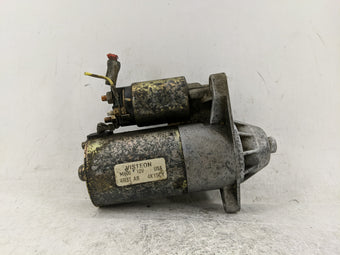 compare product 2005-2010 Ford Mustang Car Starter Motor Solenoid OEM P/N:11000 4R3T Fits Fits 2005 2006 2007 2008 2009 2010 OEM Used Auto Parts