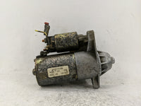2005-2010 Ford Mustang Car Starter Motor Solenoid OEM P/N:11000 4R3T Fits Fits 2005 2006 2007 2008 2009 2010 OEM Used Auto P