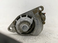 2005-2010 Ford Mustang Car Starter Motor Solenoid OEM P/N:11000 4R3T Fits Fits 2005 2006 2007 2008 2009 2010 OEM Used Auto P