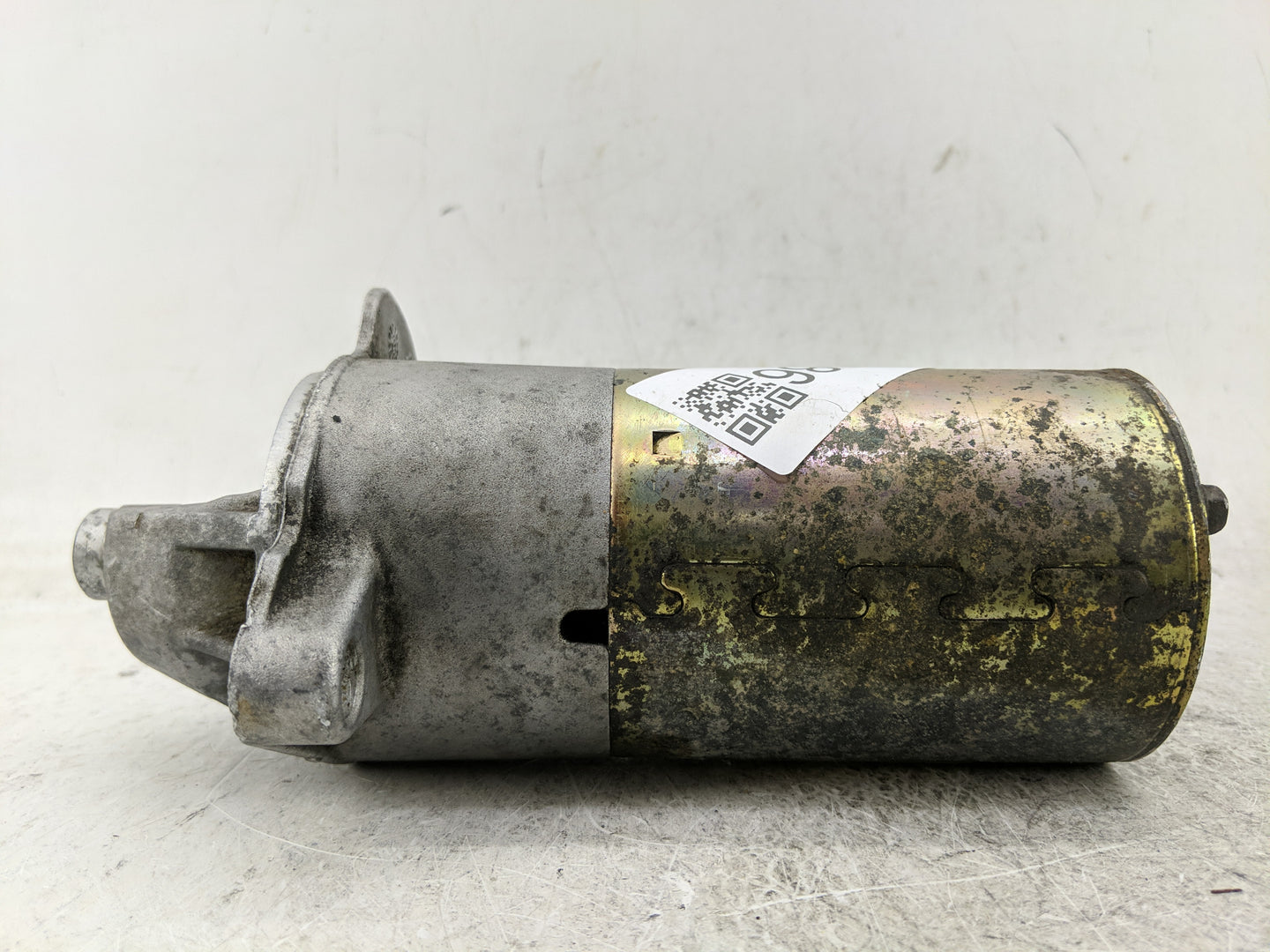 2005-2010 Ford Mustang Car Starter Motor Solenoid OEM P/N:11000 4R3T Fits Fits 2005 2006 2007 2008 2009 2010 OEM Used Auto P