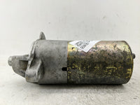 2005-2010 Ford Mustang Car Starter Motor Solenoid OEM P/N:11000 4R3T Fits Fits 2005 2006 2007 2008 2009 2010 OEM Used Auto P