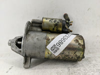 2005-2010 Ford Mustang Car Starter Motor Solenoid OEM P/N:11000 4R3T Fits Fits 2005 2006 2007 2008 2009 2010 OEM Used Auto P