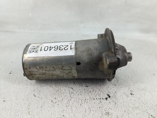2006-2009 Ford Mustang Car Starter Motor Solenoid OEM P/N:6L5T-11000-CA Fits Fits 2006 2007 2008 2009 2010 2011 OEM Used Aut