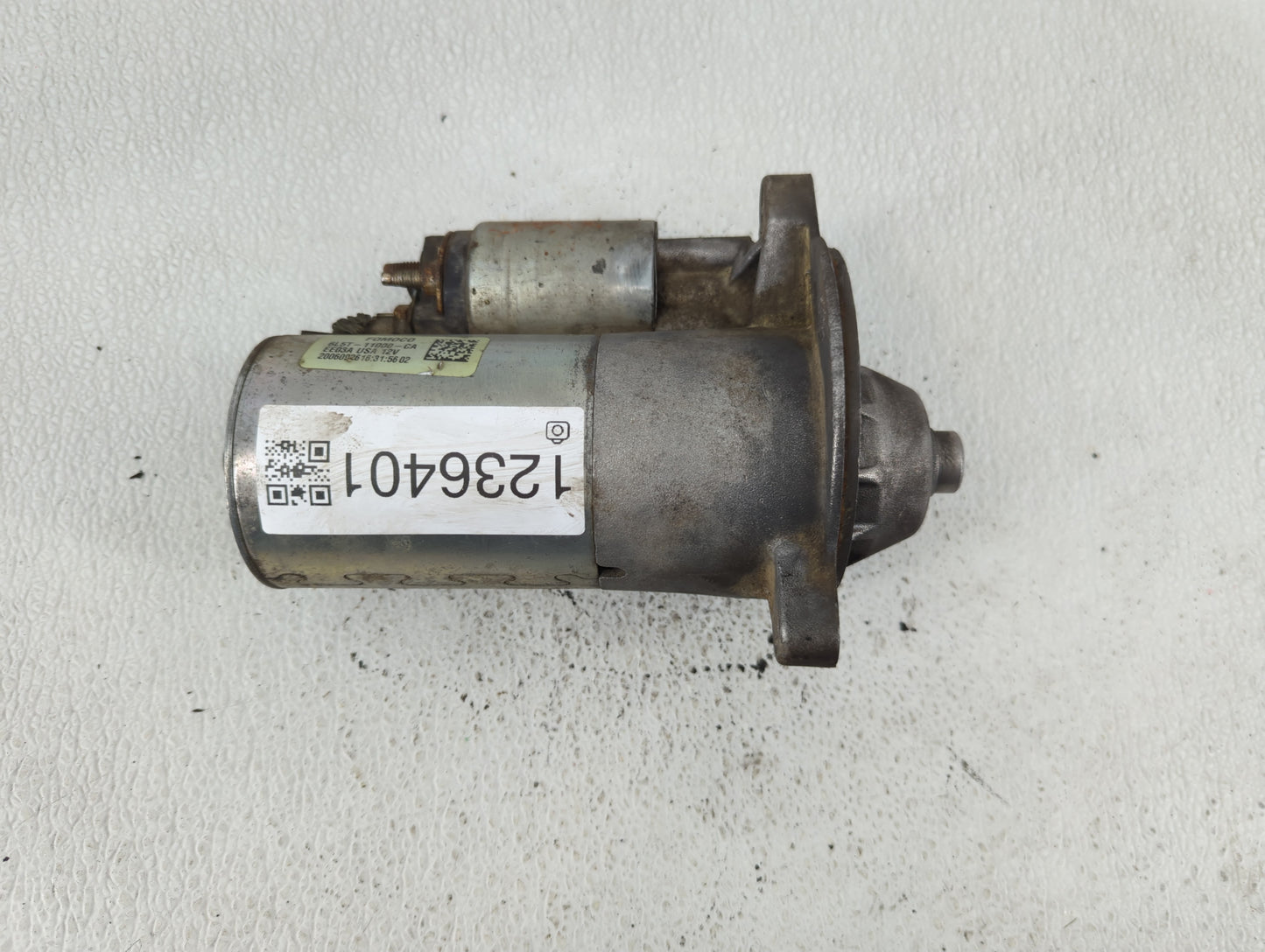 2006-2009 Ford Mustang Car Starter Motor Solenoid OEM P/N:6L5T-11000-CA Fits Fits 2006 2007 2008 2009 2010 2011 OEM Used Aut
