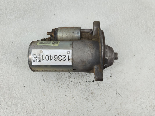2006-2009 Ford Mustang Car Starter Motor Solenoid OEM P/N:6L5T-11000-CA Fits Fits 2006 2007 2008 2009 2010 2011 OEM Used Auto Parts