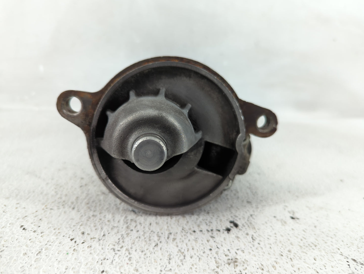 2006-2009 Ford Mustang Car Starter Motor Solenoid OEM P/N:6L5T-11000-CA Fits Fits 2006 2007 2008 2009 2010 2011 OEM Used Aut
